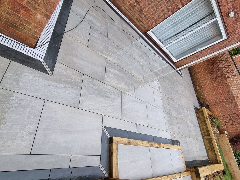 Gallery | Hd Landscaping | Landscape Gardening | Garden Maintenance Leighton Buzzard | Garden Design Bedfordshire