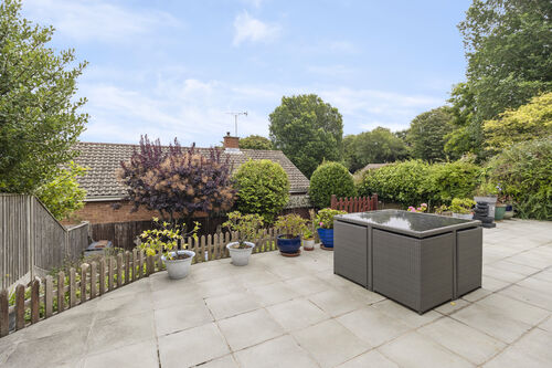 Pococks Road, Eastbourne