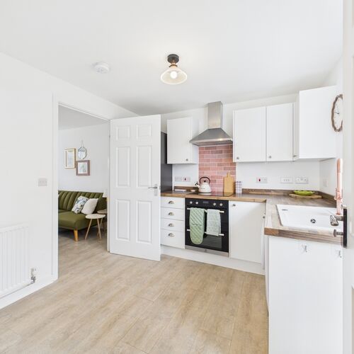 Ainsworth Way, Saltcoats 