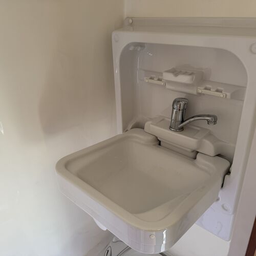 2004 LDV Maxus CDi LWB Camper Van 2 Berth - Pro Conversion