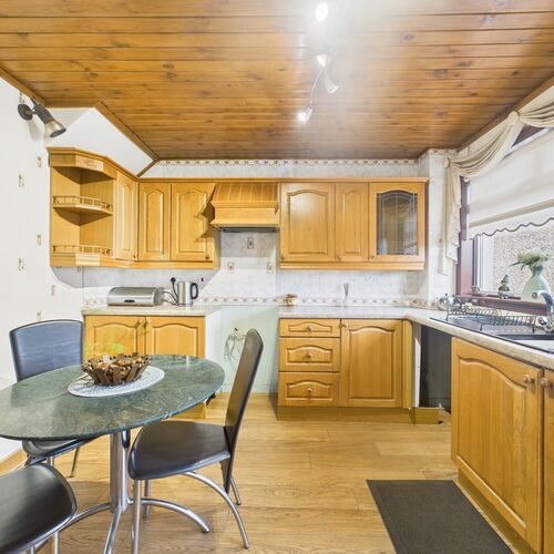 Laighdykes Road, Saltcoats 