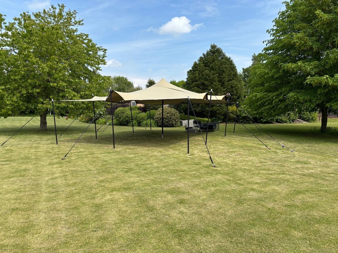 Our Stretch Tents | Yorkshire Stretch Tents | Bespoke Stretch Tents Hire Yorkshire | Festival Marquee Hire | Wedding Venue Tent Hire