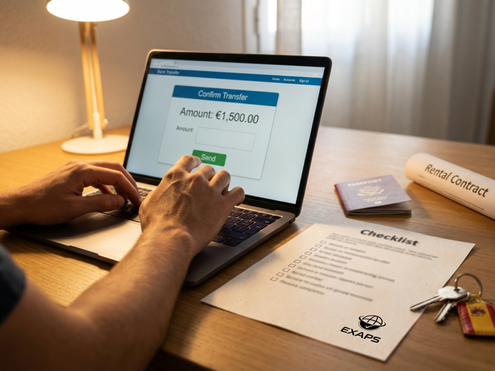 Relocation Fraud When Moving to Spain - Where it Happens and How to Reduce the Risk | Expats Alliance of Professional Standard | Trusted Professionals for Individuals and Families Moving Abroad | Expat Services Directory | Real Estate Lawyers and Accountants Europe