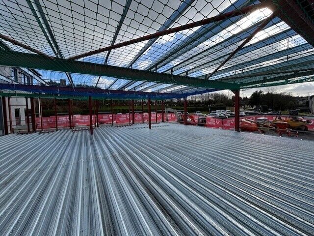 FAW Training Facility