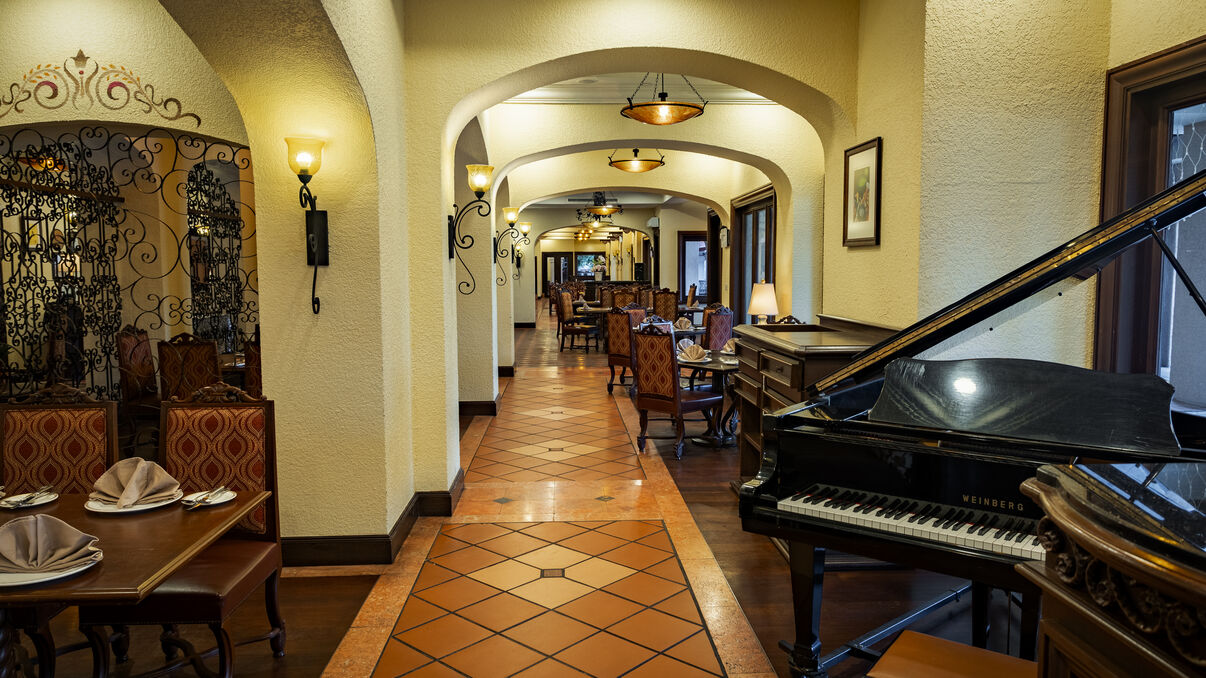 Casa Del Rio Melaka