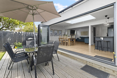 Courtland Road, Polegate