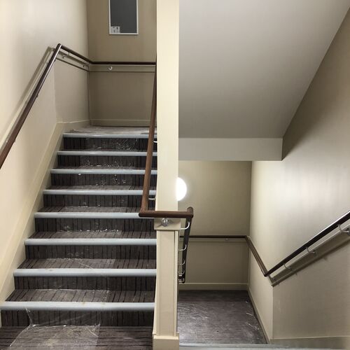 PREMIER INN, SAFFRON WALDEN | Uk Carpentry Contracts Ltd | Kitchen fitters in London | Joiners in London | Carpenters in Worcestershire