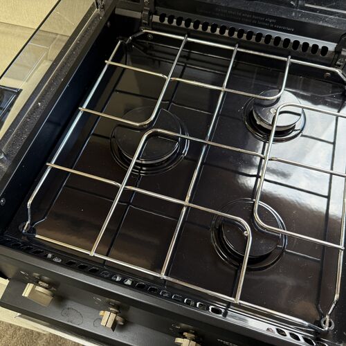 2015 65reg Autocruise Rhythm Peugeot Boxer - 1 Owner - Full History