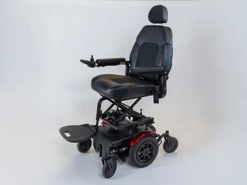 Super Powerchair