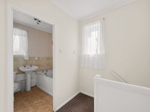 Inglewood Road, Alloa, FK10 2JT