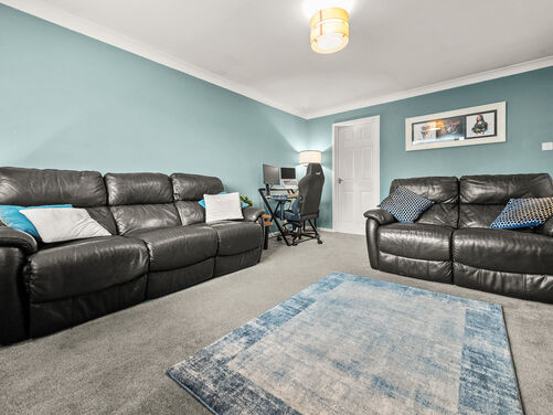 Lawers Crescent, Polmont, FK2 0RQ