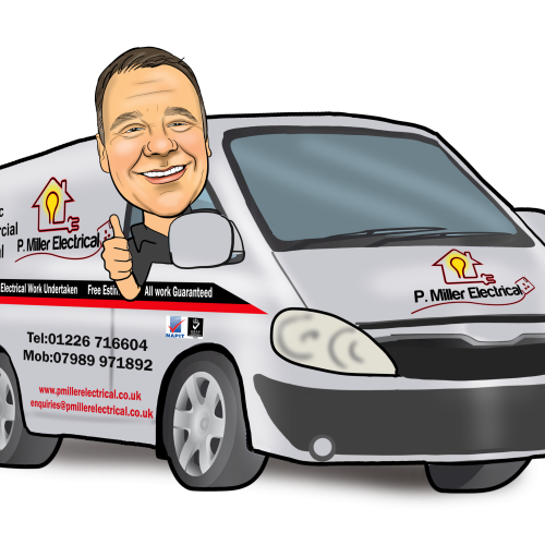 DIY Electrics - Shall I do the work myself or call in an Electrician ??