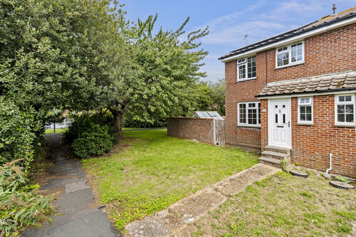Wordsworth Drive, Eastbourne