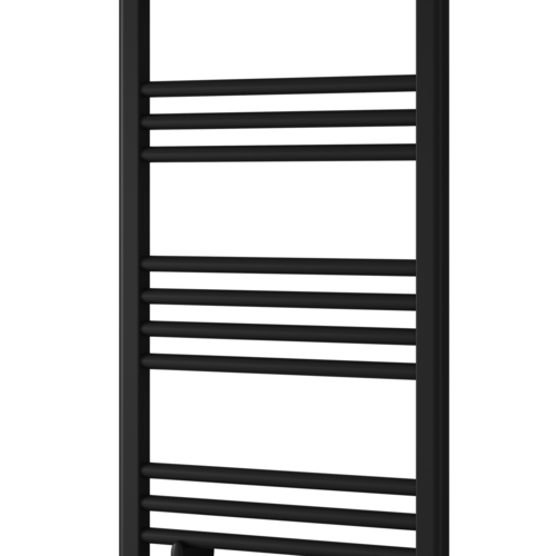 CAPO TOWEL RAIL - 600 X 1200 FLAT COLOURED