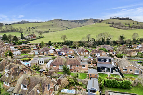 Coopers Hill, Eastbourne