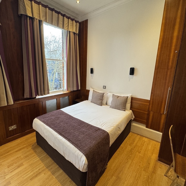 Contact us | Garden View Hotel