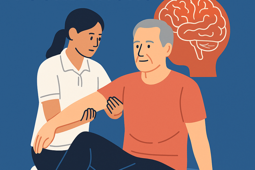 Neurological Physiotherapy Exercises (Part 2): Condition-Specific Approaches & Safety