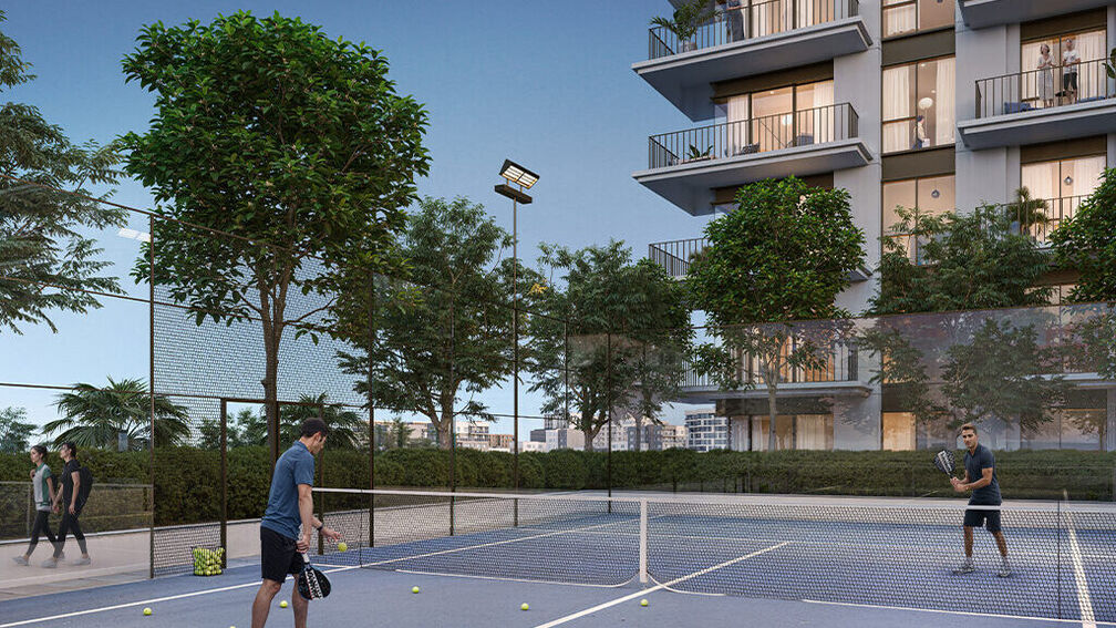 GOLF VERGE at EMAAR SOUTH