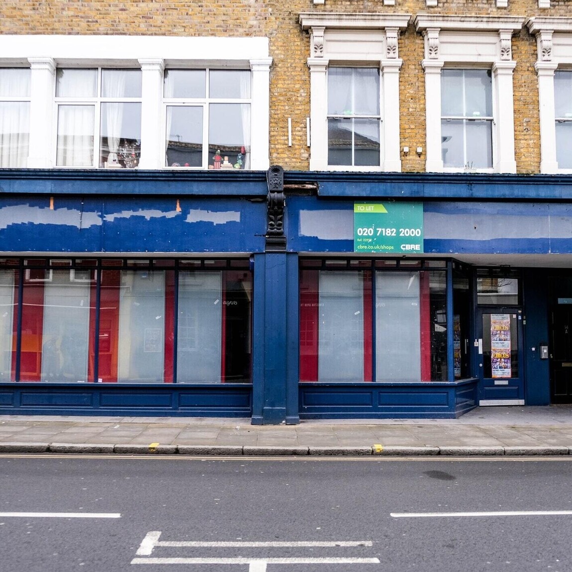 Commercial Conversions 