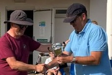 East takes the Stewards Cup in Provincial cricket thriller!