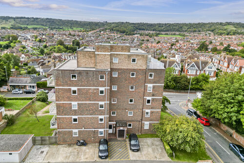 Upperton Road, Eastbourne