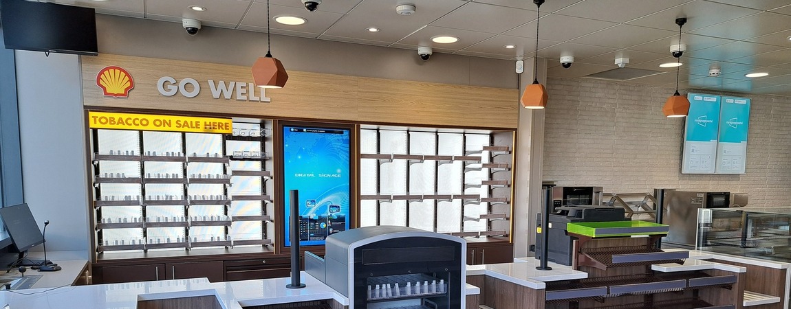 Case Studies | Active Connect Ltd | Electrical Contractors | Surrey Electricians Surrey