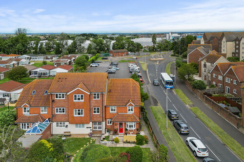 Southampton Close, Eastbourne