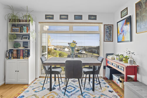 Magpie Road, Eastbourne