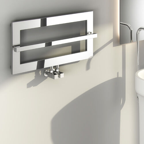 REINA BRENO Designer radiator  350 X 720mm