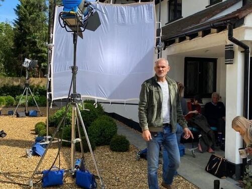 Stills Gallery | Not Just Props Hertfordshire