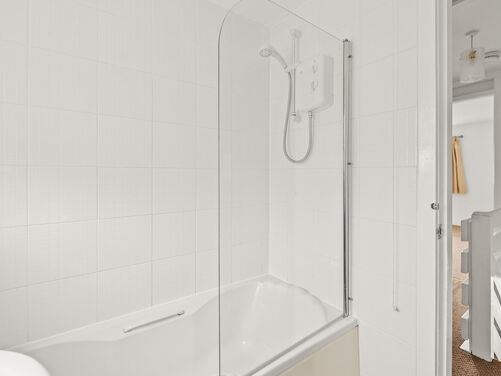 Hill Street, Alloa, FK10 2LW