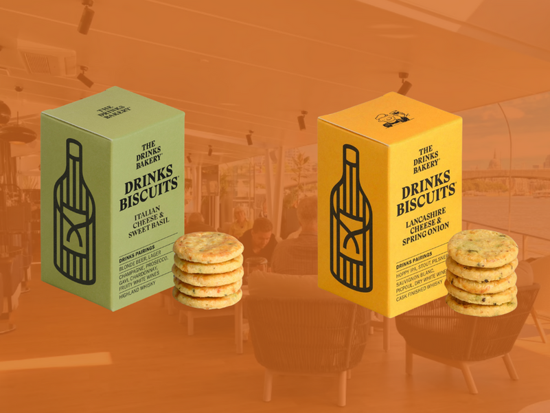 The Drinks Bakery - Clipper Lounges  | Tickeat Events