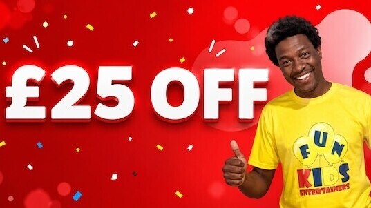 Special Offers