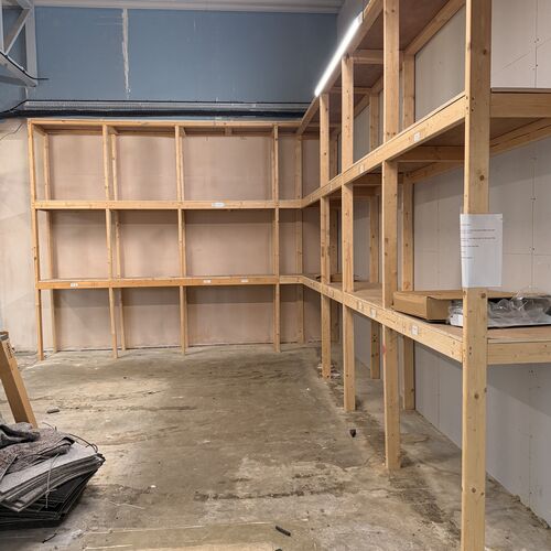 COMMERCIAL - OFFICE SPACE - BLETCHLEY