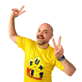 Reviews | FUN Kids Entertainers