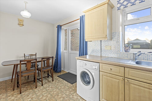 The Paddock, Eastbourne