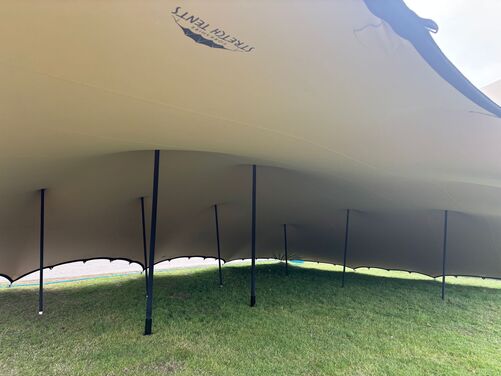 Gallery | Yorkshire Stretch Tents | Bespoke Stretch Tents Hire Yorkshire | Festival Marquee Hire | Wedding Venue Tent Hire