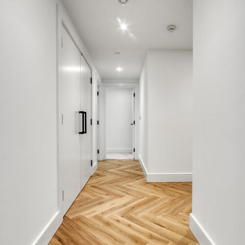 Fitzroy House, London, SW11