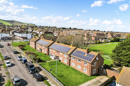 Parkfield Avenue, Eastbourne
