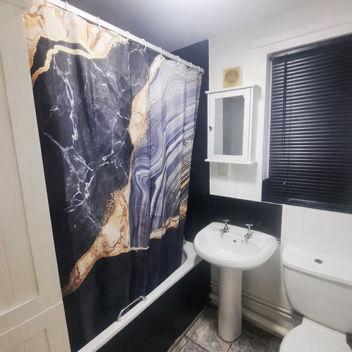 1-Bedroom Apartment For Rent