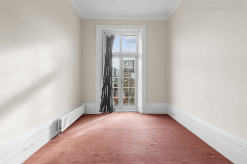 Hyde Gardens, Eastbourne