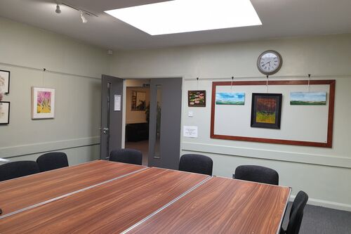 Small Committee Room