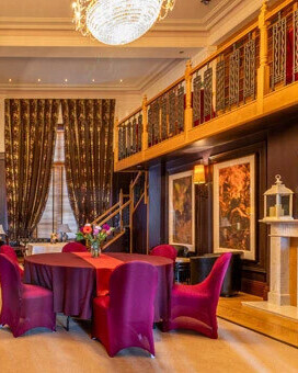 Coach Holidays to Eastbourne