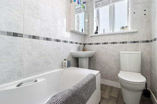 Beamsley Road, Eastbourne