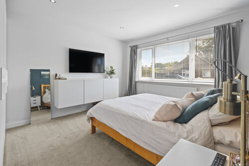 Courtland Road, Polegate