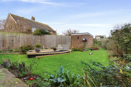 Western Road, Hailsham