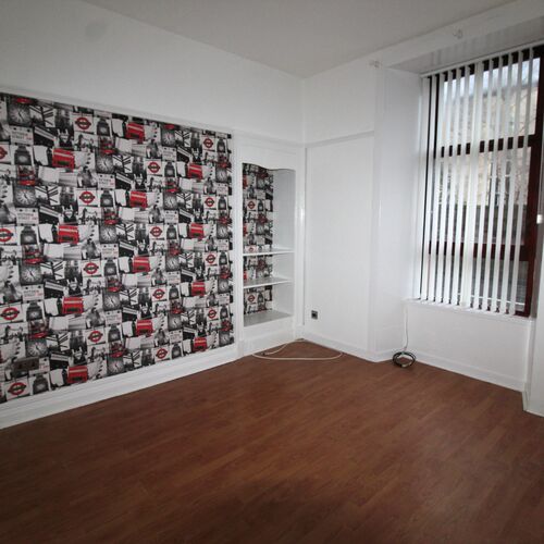 Hill Place, Ardrossan