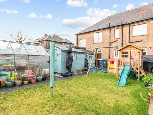 Elizabeth Avenue, Grangemouth, FK3 9DD