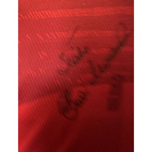 Manchester United Home Shirt