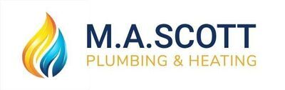 M.a.scott Plumbing & Heating Limited  | New boiler installation melton mowbray | Boiler service melton mowbray | Plumber melton mowbray